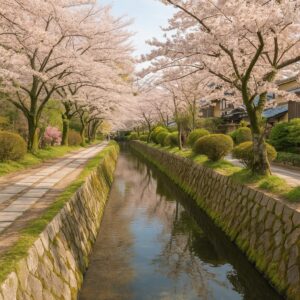 哲学の道