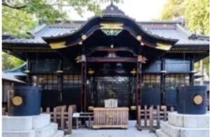 神社　仏閣